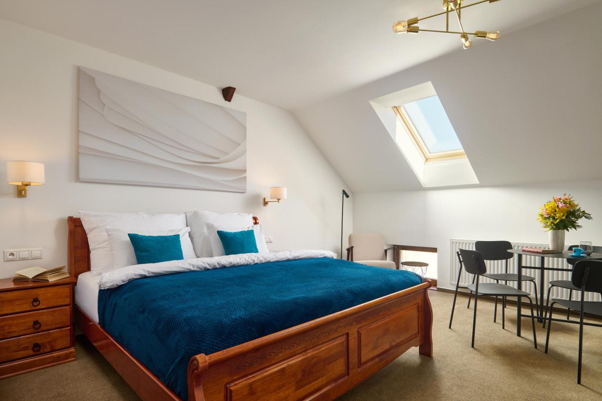 Pension Rozmarýna Český Krumlov Esterno foto