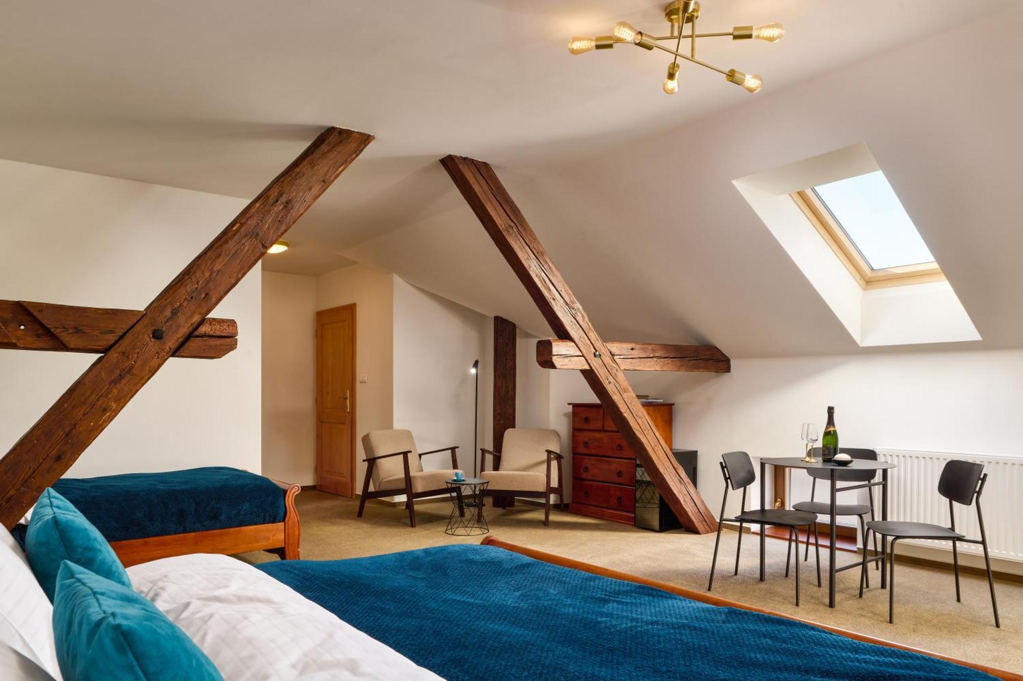 Pension Rozmarýna Český Krumlov Esterno foto