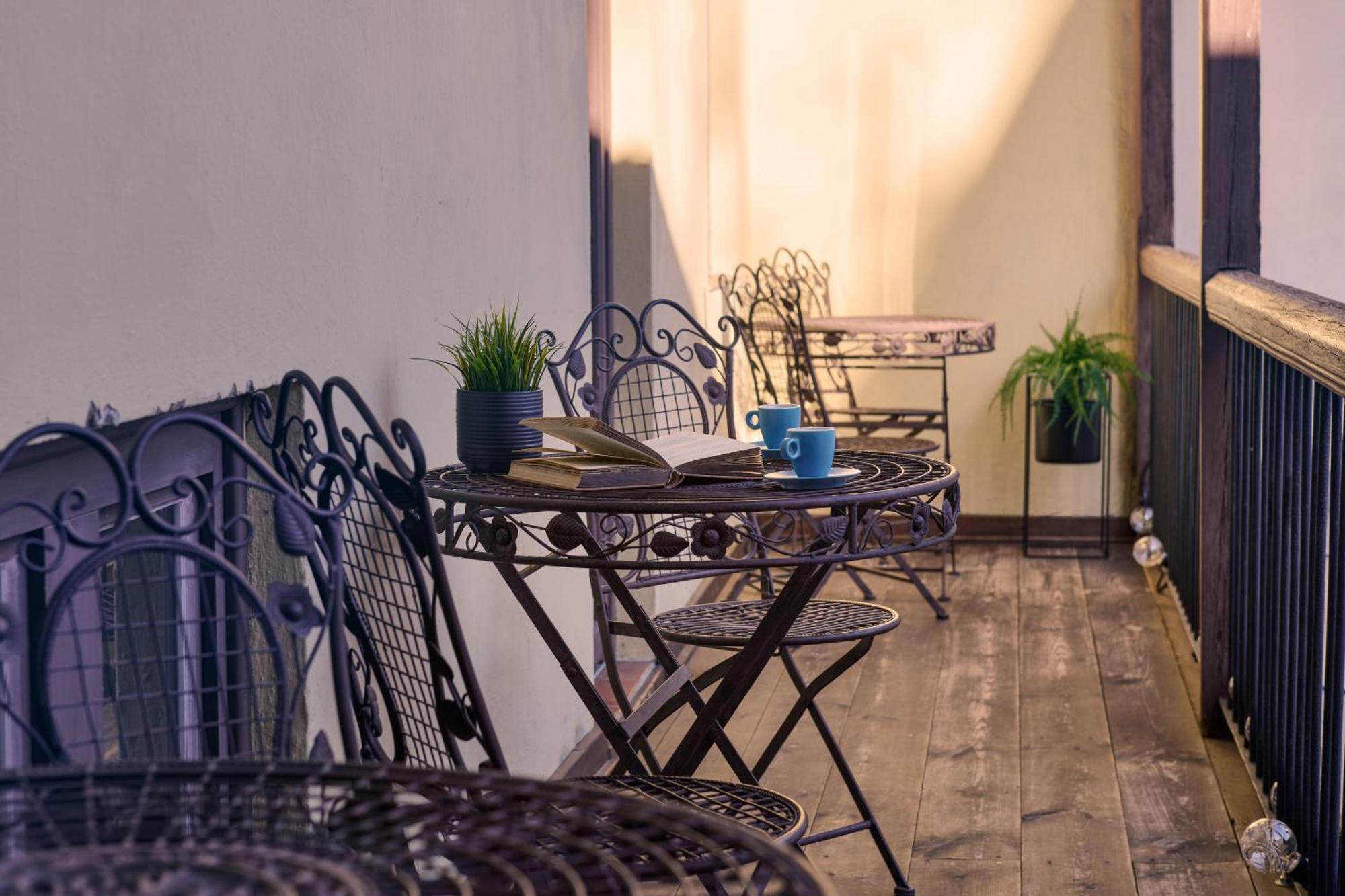 Pension Rozmarýna Český Krumlov Esterno foto