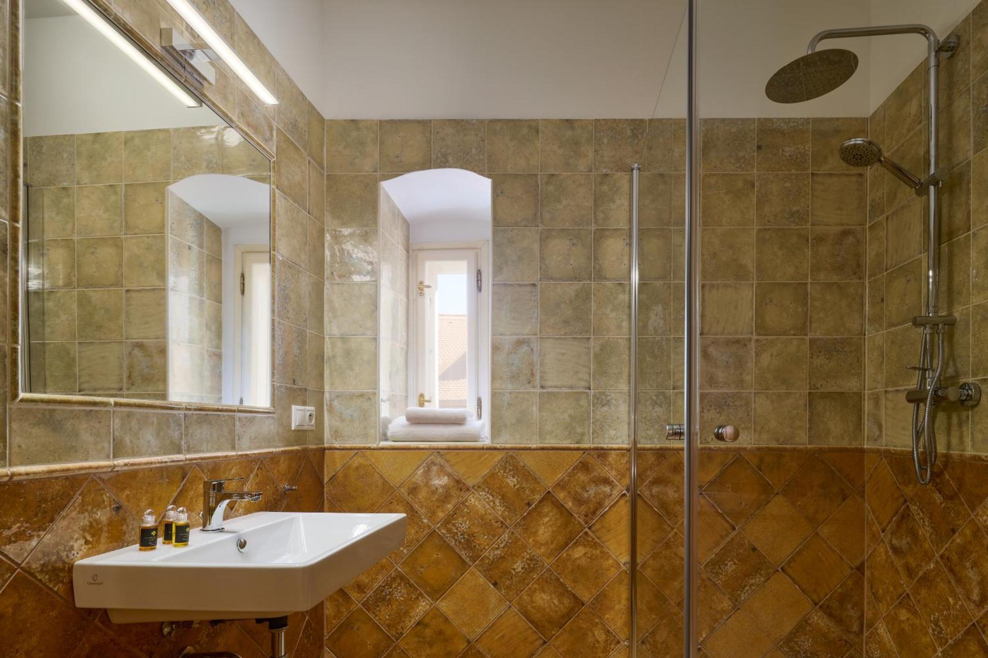 Pension Rozmarýna Český Krumlov Esterno foto