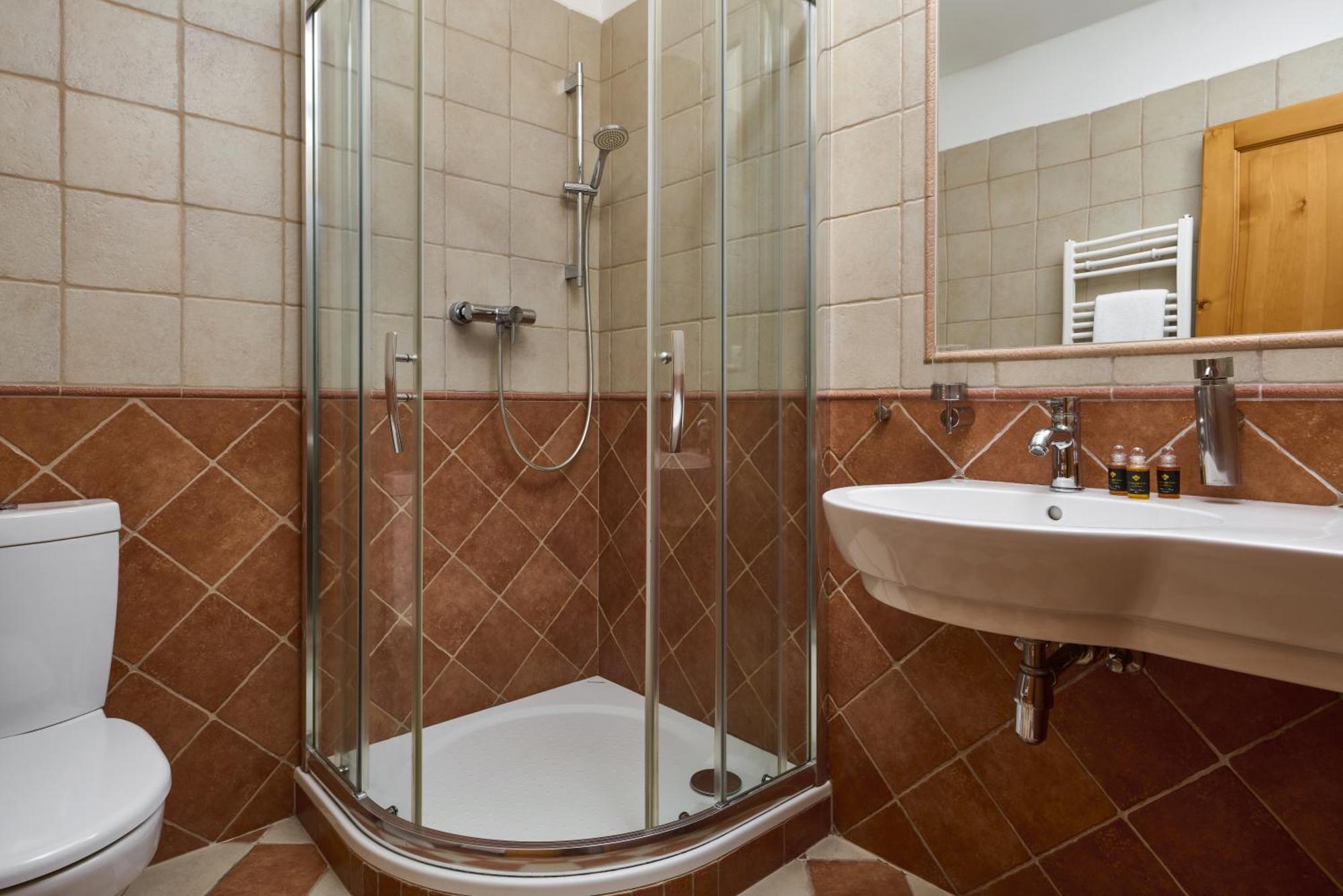 Pension Rozmarýna Český Krumlov Esterno foto